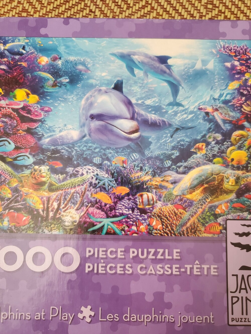 Puzzle Bundle - Picture 5 of 5